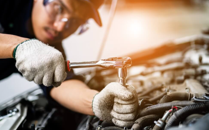 Jasa Montir Panggilan dan Mekanik Bengkel Keliling