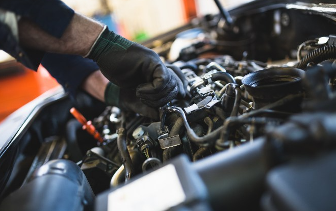 Montir Panggilan & Mekanik Bengkel Keliling di Panyabungan Barat, Mandailing Natal